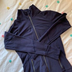 Lululemon Rulu Jacket
